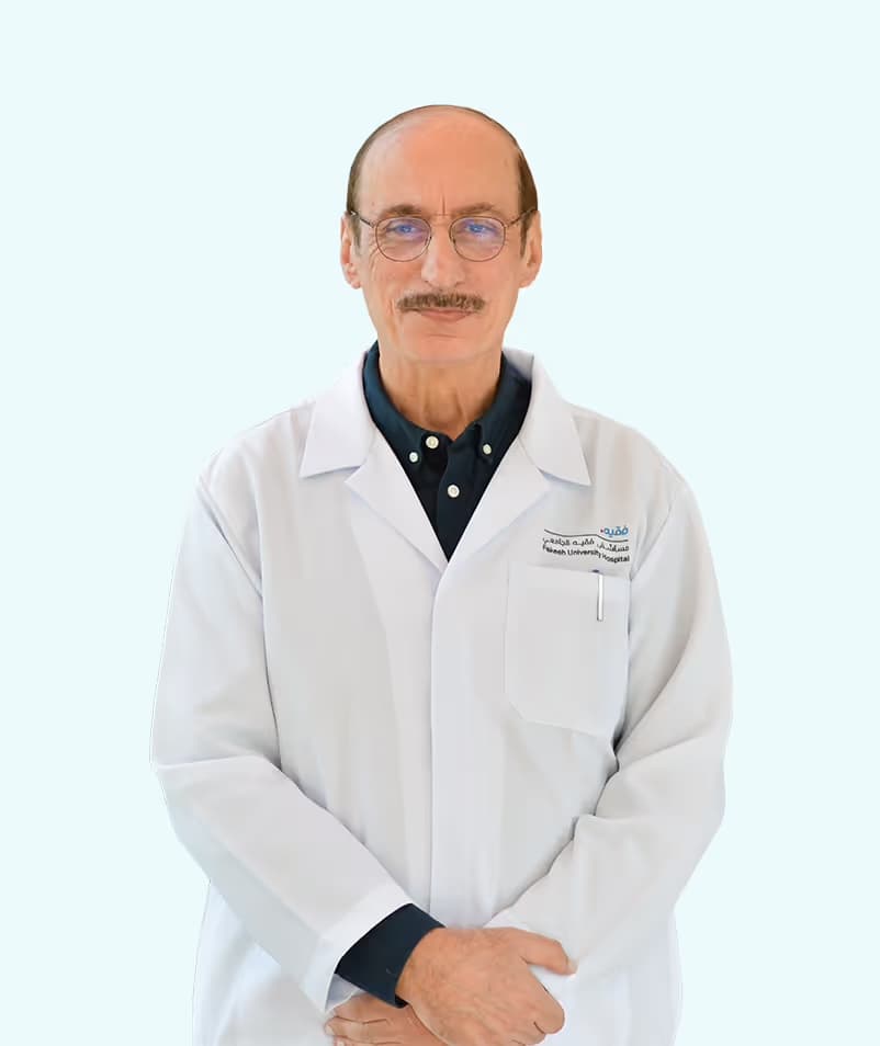 Dr. Basil Saffarini