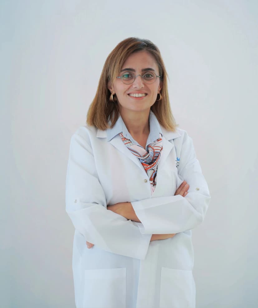Duygu Ceman