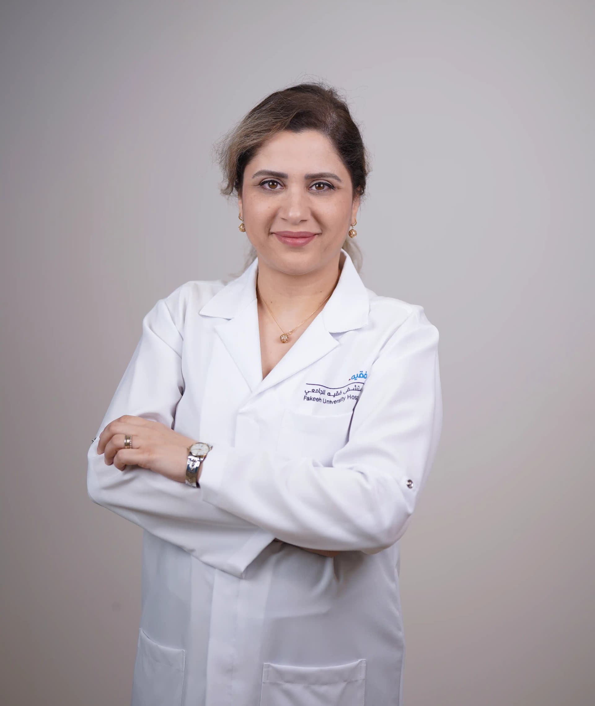 Elhamalsadat Sadati