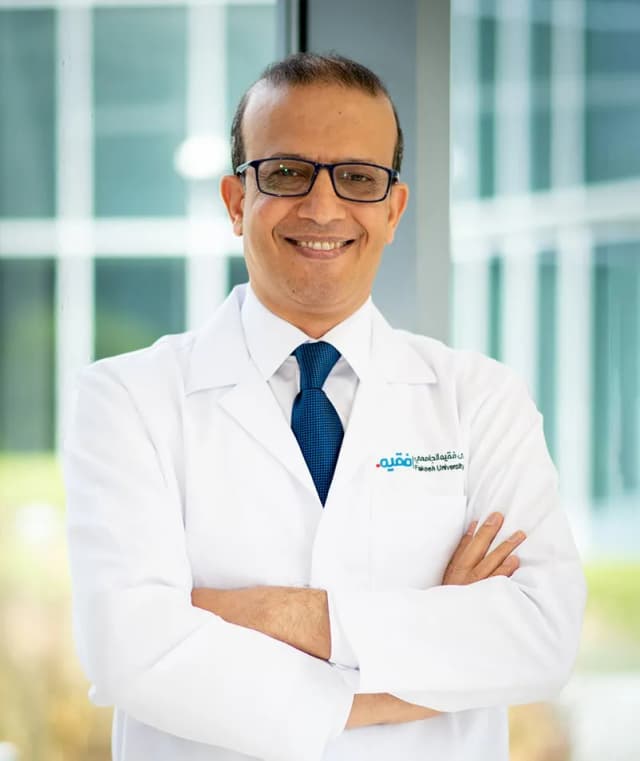 Khaled Balah
