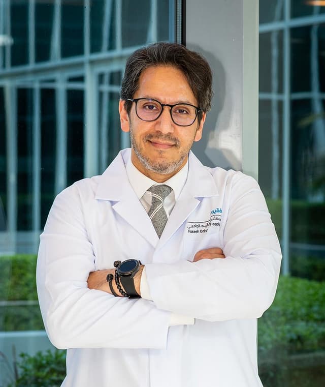 Dr. Mohamed Elhoussainy Abdelbar Rady