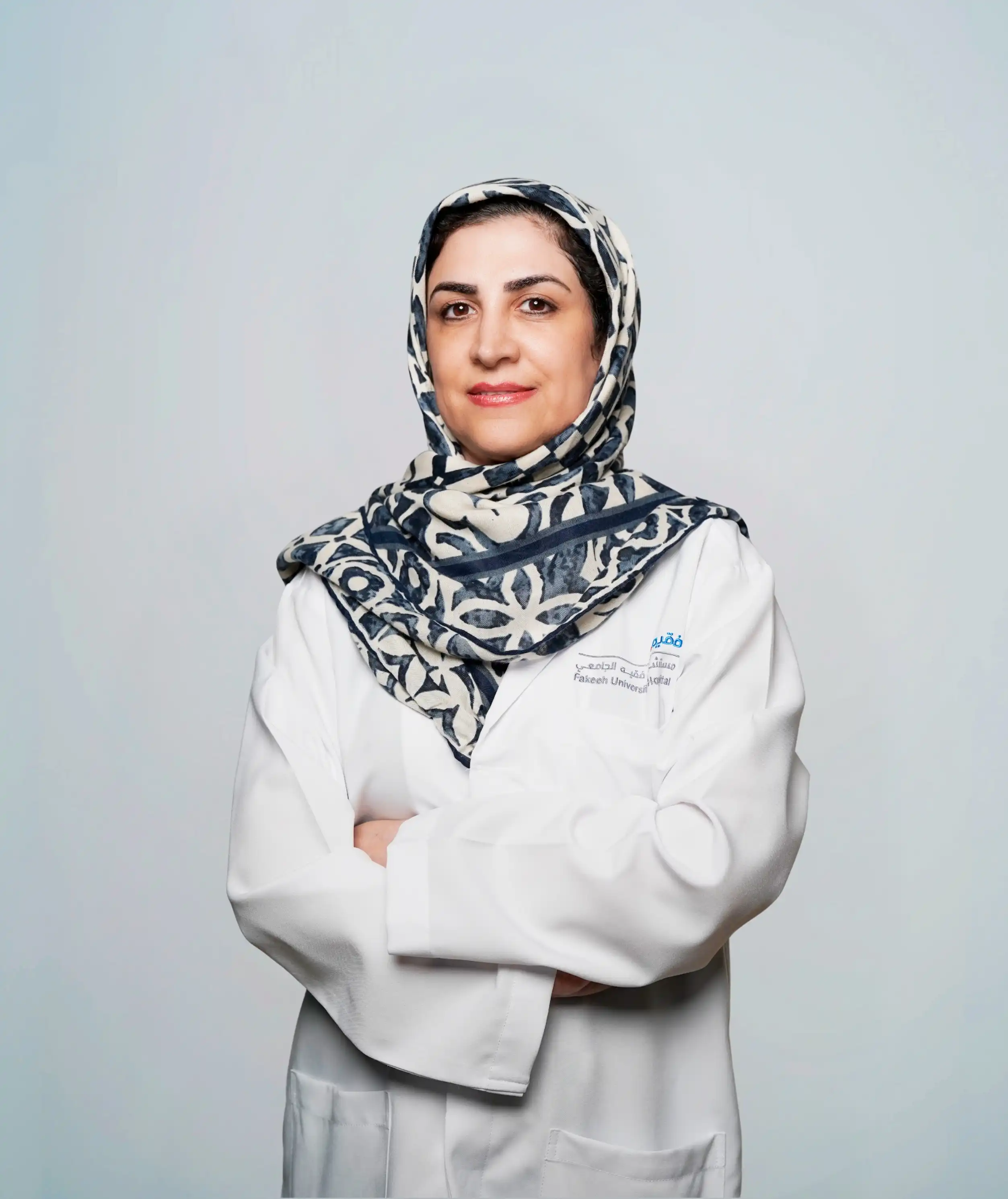 Dr. Neda Ashayeri