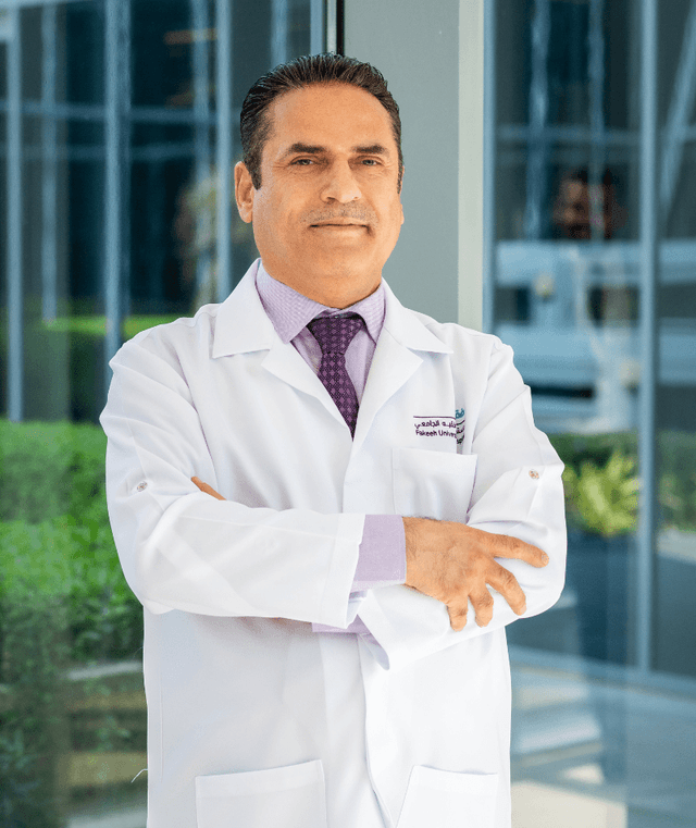 Omar Nakash