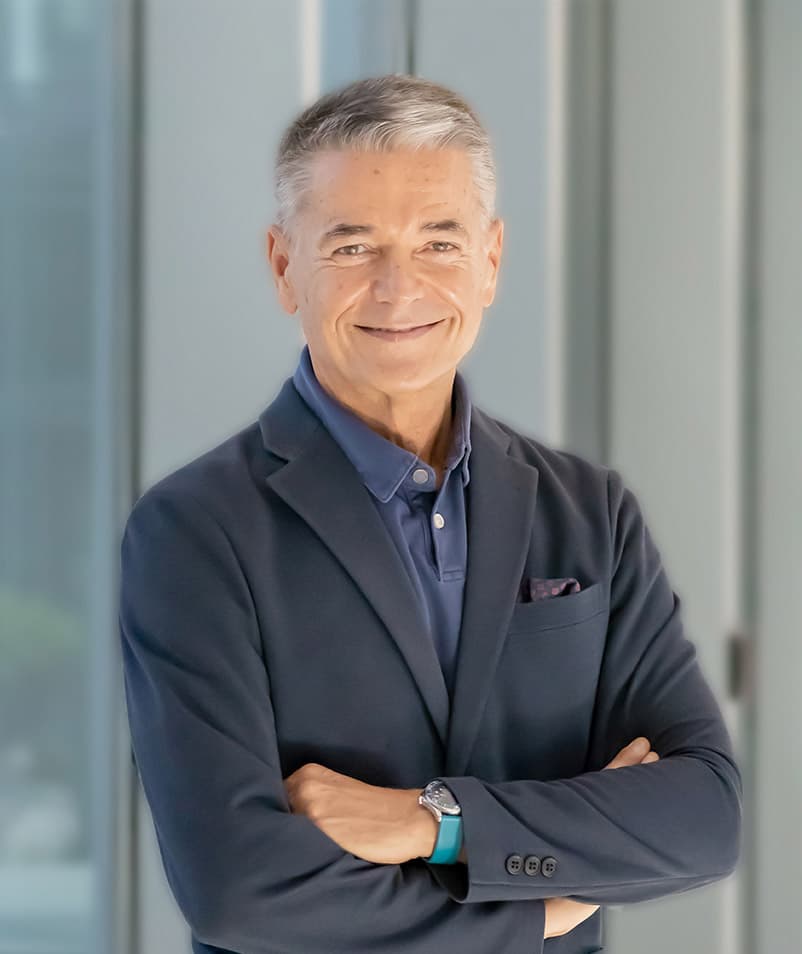 Dr. Stefano Pompei