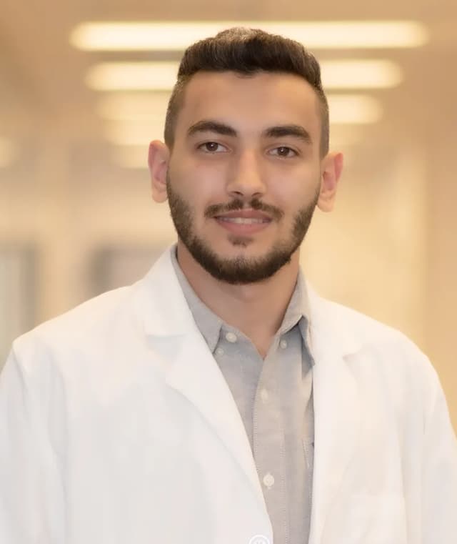 Hamad Husam Kettaneh