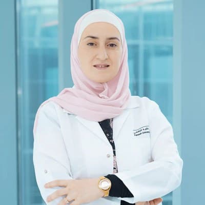 Dr. Rana Aboutrab