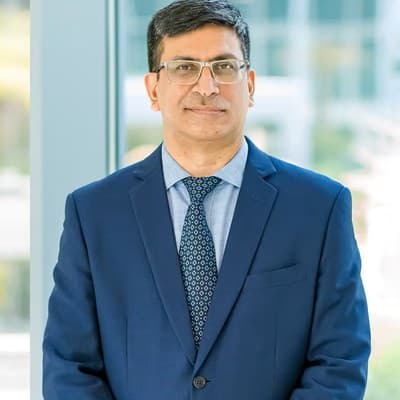 Dr. Shallen Verma