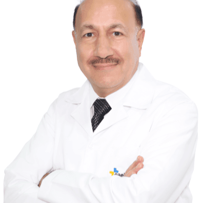 Dr. Amer A. Reda
