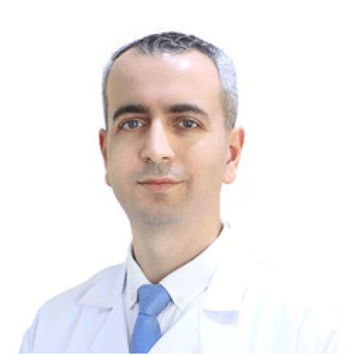 د. Asaad Alkoht