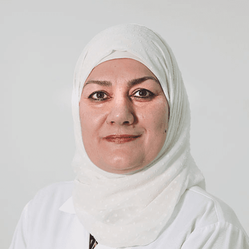 Dr. Ban Mohammed