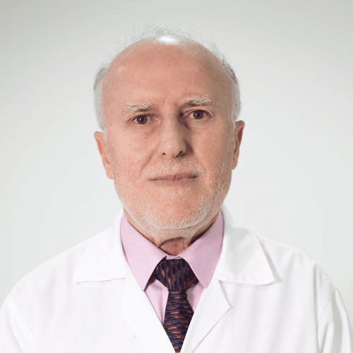 Dr. Bashir Hanifi