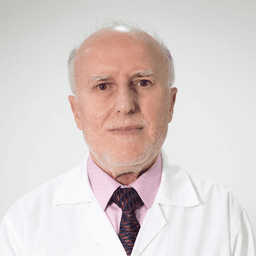 Dr. Bashir Hanifi