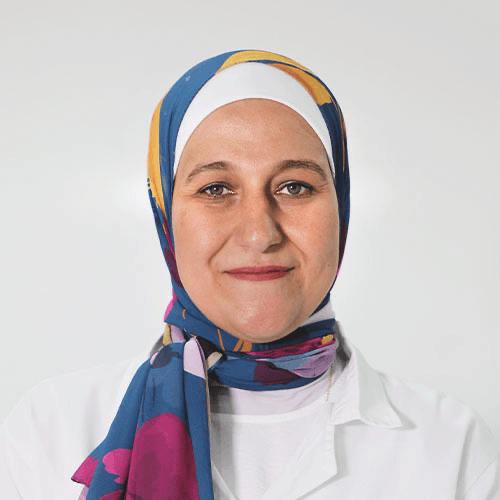 د. Basma Mohamed