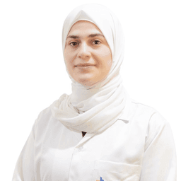 Dr. Hazar Touma
