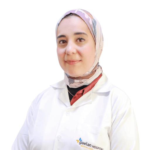 Dr. Marwa Kamaleldeen Taha Khallaf