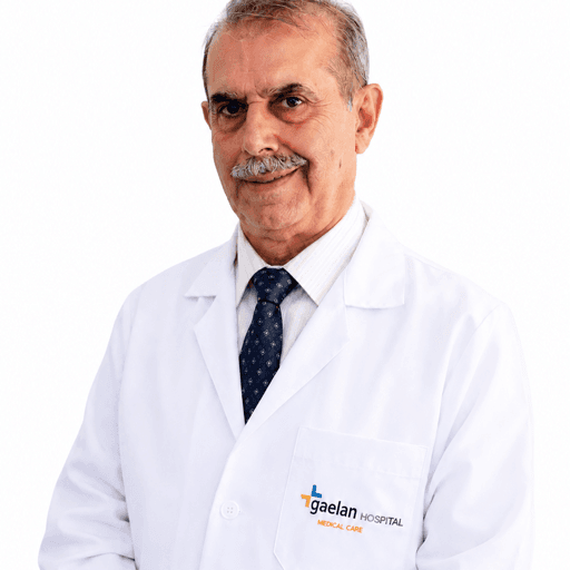 Dr. Mohammed Adib Nana