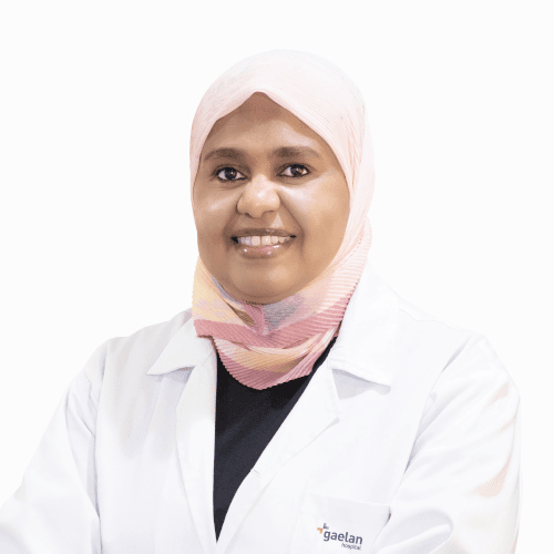 Dr. Mona Awad Mohammed Abdalla