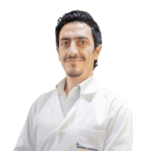 Dr. Munaf Rafik Alhamad