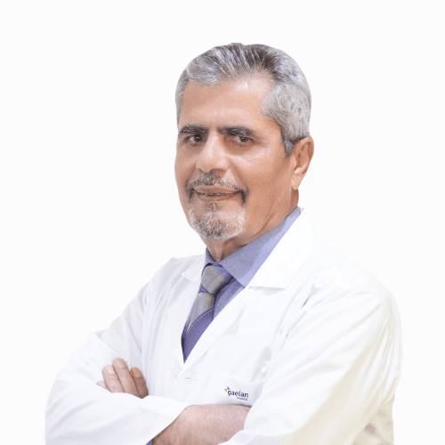 Dr. Naim Sarkis Satme