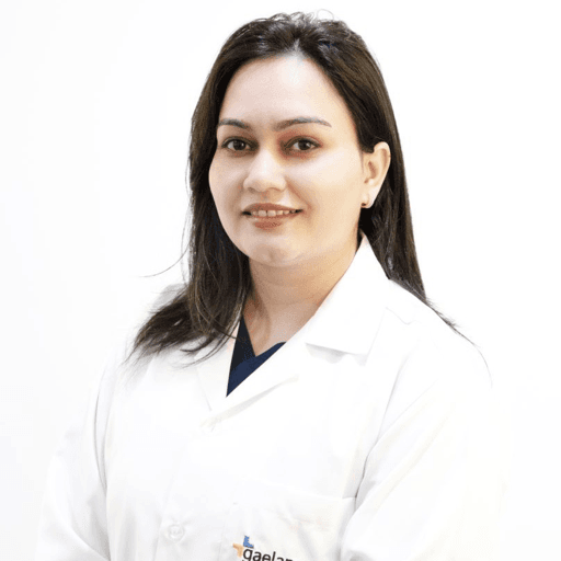 Dr. Nisha Sharma
