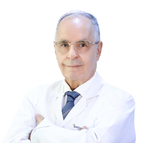 Dr. Rachid Alkudsi