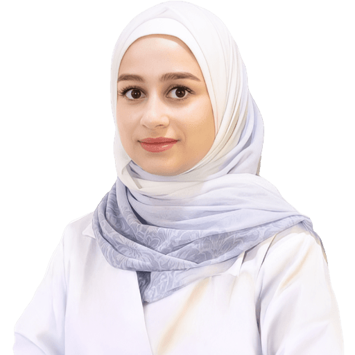 Dr. Reem Kouider