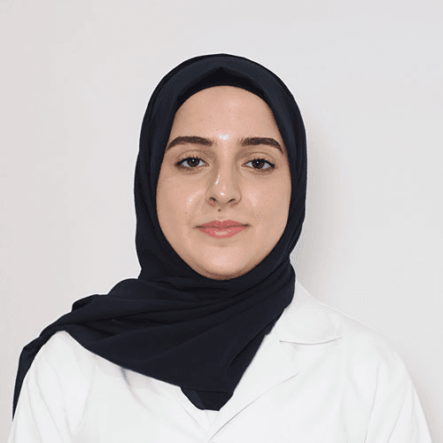 Dr. Shaima Alhalabi