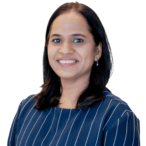 Dr. Geeta Bhatnagar