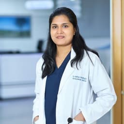 Dr. Anitha Pasupuleti