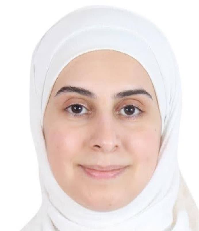 Dr. Mays Alhalabi
