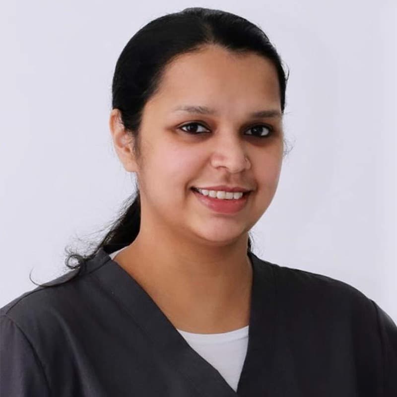 Dr. Namitha