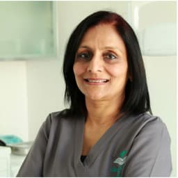 Dr. Rajbala Jaju
