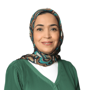 Ghada Ehsan Ashour