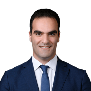 Ghassan Nakad