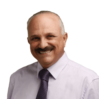 Dr. Ghassan Younes