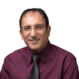 Ghodratollah Nowrasteh