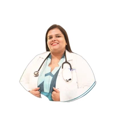 Dr. Adwaitha Suresh