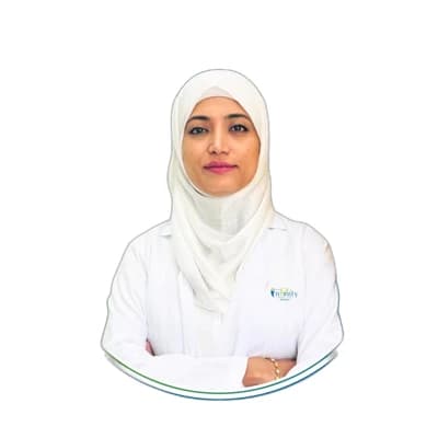 Dr. Amreen Abdul Bari