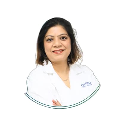Dr. Kriti Bhatnagar