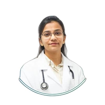 Dr. Priya Paragda