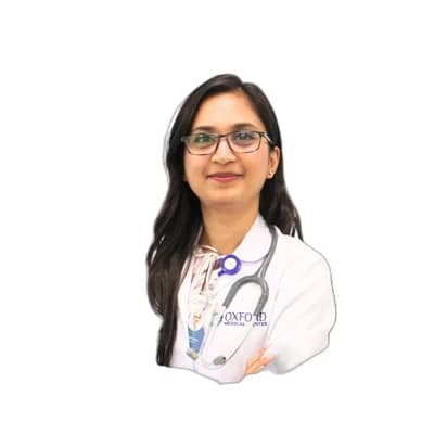 Dr. Yashoda Mishra