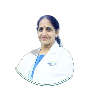 Dr. Lakshmi Chandrasekar