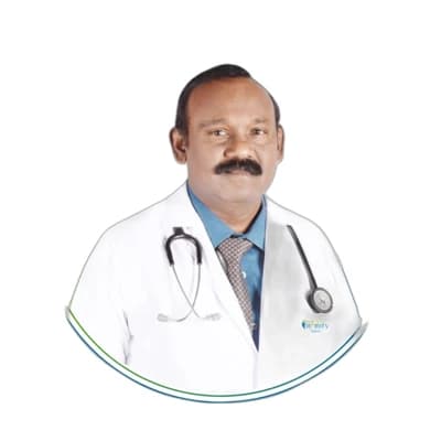 Dr. M. V. Adinarayana