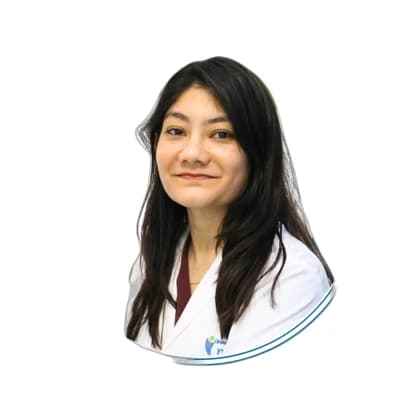 Dr. Priyanshi Shah