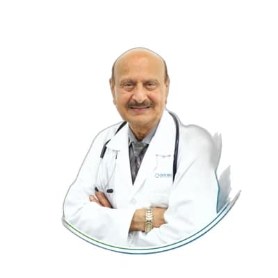 Dr. Rajanikant Shah
