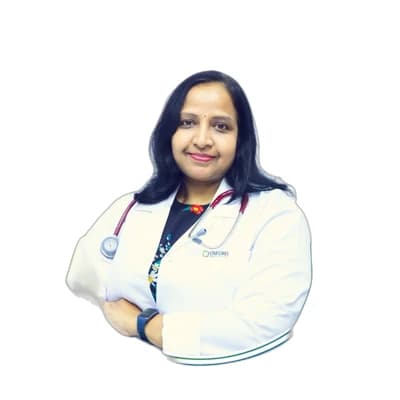 Dr. Rashmi Keshava