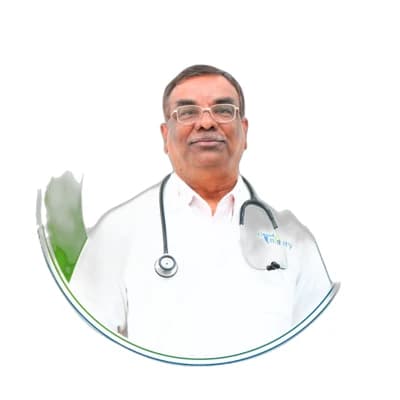 د. Ravi Mohan Reddy