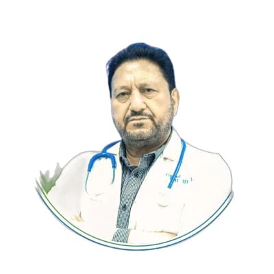 د. Shah Nazim Khan