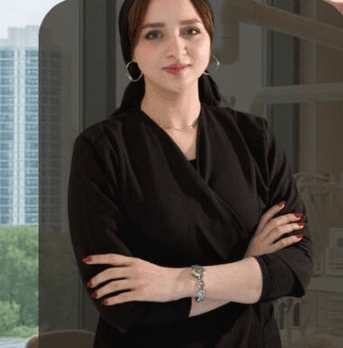 Dr. Zeinab Haggag