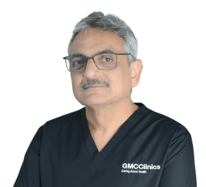 Ashok Gupta